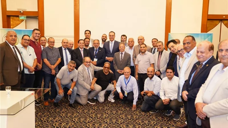 رئيس الرعاية الصحية: فلسفة منظومة الهيئة قائمة علي الاهتمام بالعنصر البشري 