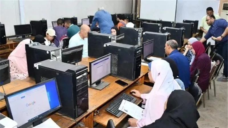اعرف نتيجتك من هذا الرابط .. ظهور تنسيق الشهادات المعادلة العربية والأجنبية