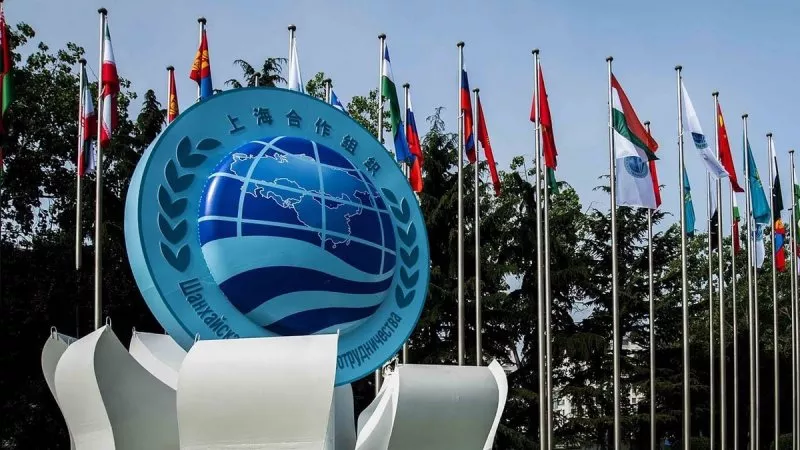 نادر رونج: قمة «شنغهاي» حاليا الأكبر منذ تأسيسها وتغطي نصف سكان العالم 