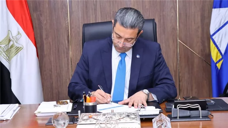 تعرف على أبرز نشاطات محافظ دمياط قبل اعتماد حركة المحافظين 