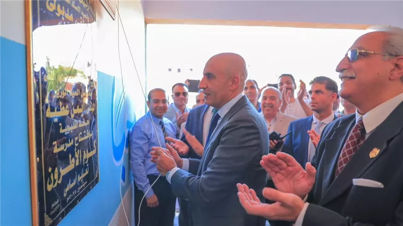 محمد عبد اللطيف: المدارس المصرية اليابانية من أفضل النماذج التعليمية الناجحة