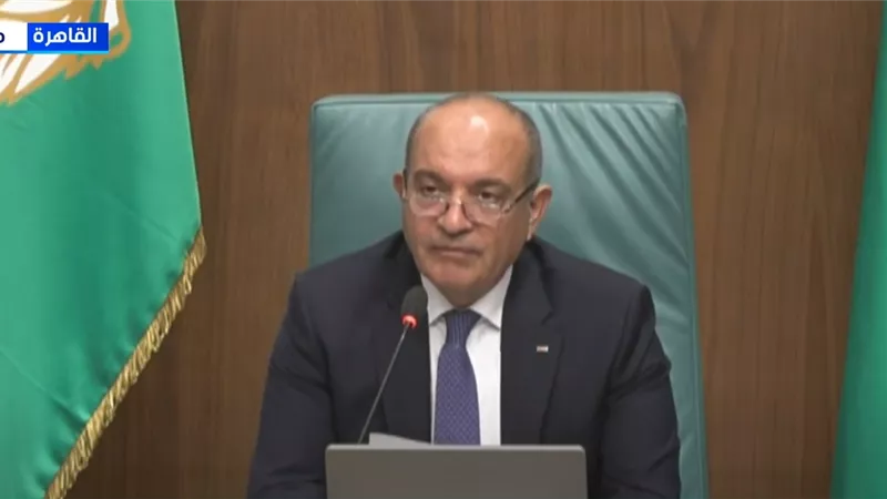 مندوب الأردن بالجامعة العربية يؤكد على ضرورة التصدي للمخططات الإسرائيلية