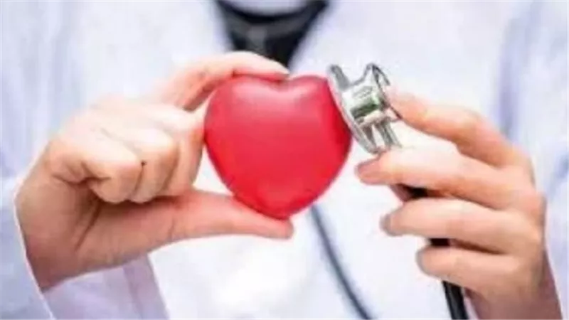 سماعة ذكية تكشف أمراض القلب خلال 15 ثانية باستخدام الذكاء الاصطناعي