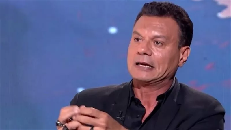عباس أبو الحسن يعلق على زلزال الفجر.. وشيرين هلال: هذا الكلام مقلق 