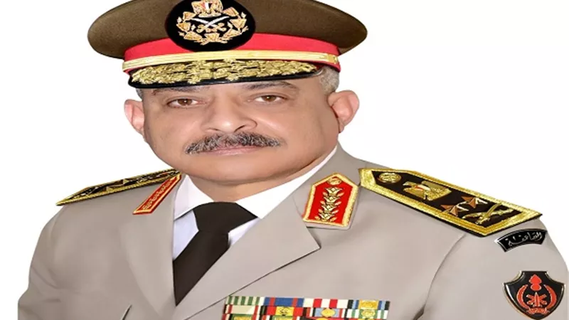 وزير الداخلية يهنئ قيادات القوات المسلحة بذكرى المولد النبوي الشريف