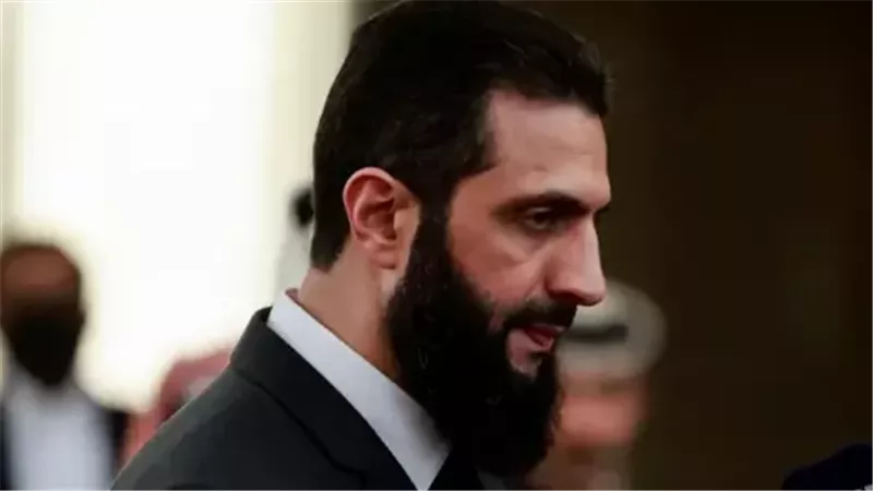 اتهام إسرائيلي لأحمد الشرع بإعادة إنتاج حماس في سوريا 