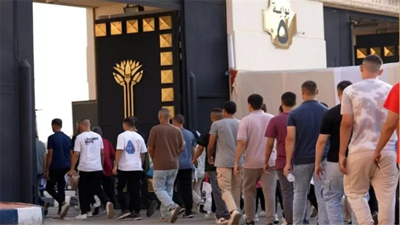 الداخلية تعلن مد فتح باب التقدم للإلتحاق بكلية الشرطة |الرابط والخطوات 