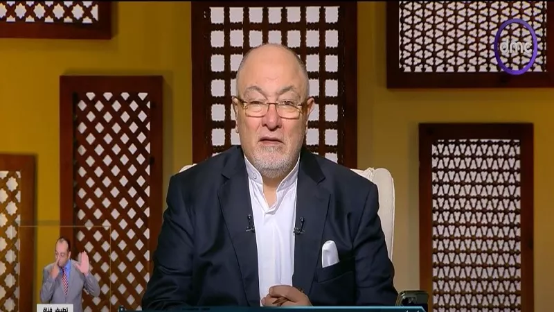 الشيخ خالد الجندي: الإسراء والمعراج تكريم إلهي خاص لرسول الله 