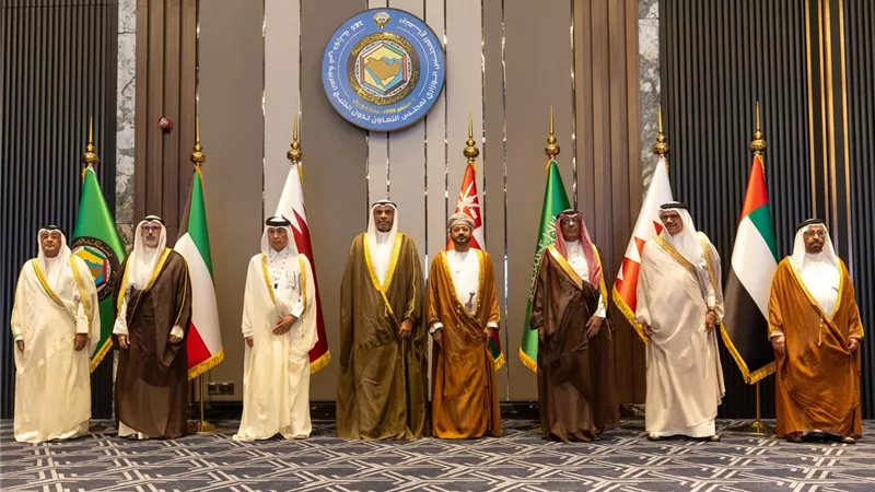 الخارجية السعودية تشارك في الاجتماع الوزاري الـ165 لمجلس التعاون بالكويت