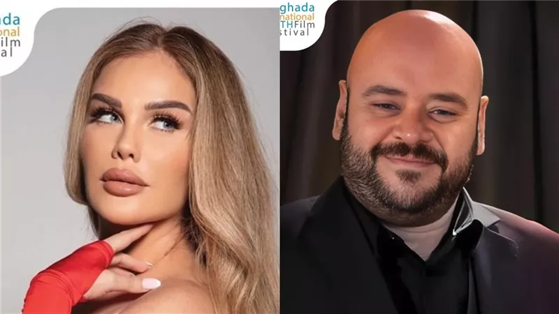 غادة عادل ونيكول سابا ومحمد ممدوح.. تعرف على قائمة المكرمين بمهرجان الغردقة