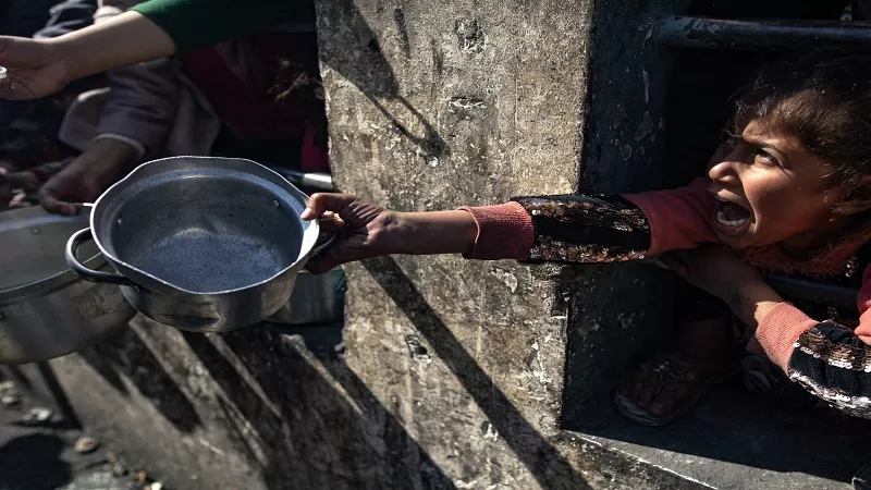 صلاح عبد العاطي: قمة العشرين تدفع المجتمع الدولي لتحمّل مسؤولياته تجاه غزة