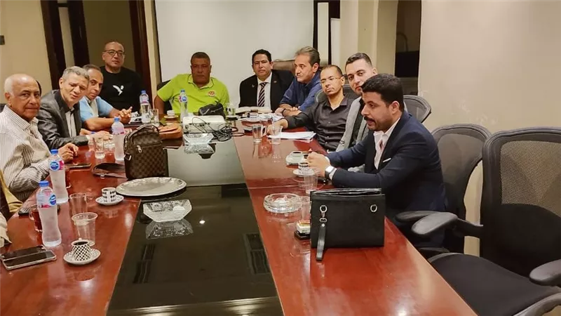 الحرية المصري يقترب من خريطة مرشحيه على المقاعد الفردية في انتخابات النواب