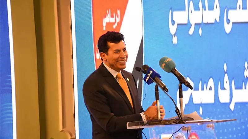 برعاية رئيس مجلس الوزراء.. انطلاق أولمبياد الشركات 58 لتعزيز الصحة والإنتاجية