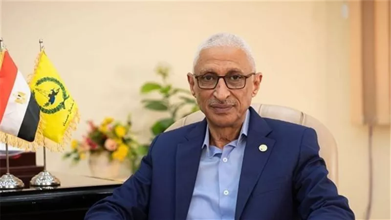 اللواء خالد مجاور: مظهر الانتخابات بشمال سيناء وطني ومشرف 