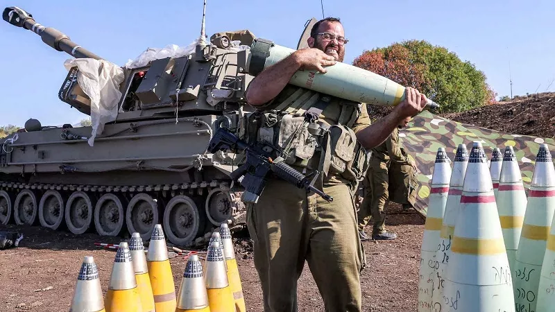 مصطفى البرغوثي: التطهير العرقي للشعب الفلسطيني انتهى إلى الأبد