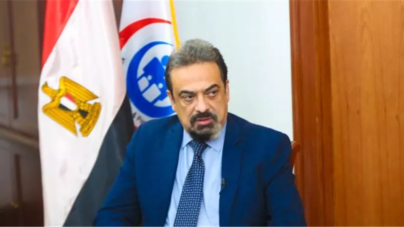 بدون ترخيص.. متحدث الصحة يكشف ملابسات ضبط مصحة الوراق