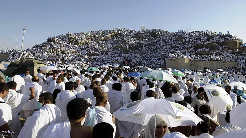 وليد خليل: السعودية تعلن جدولاً زمنياً جديداً لموسم الحج وتمدّده لشهرين |فيديو