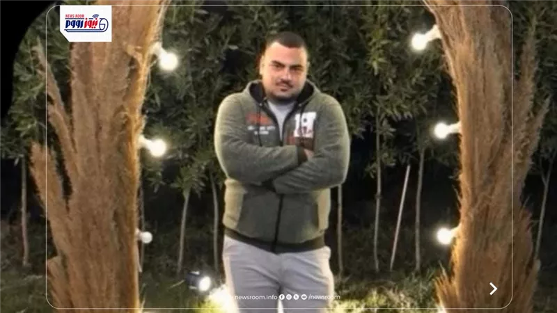 وفاة شاب إثر سقوطه من أعلى وحدة سكنية أثناء العمل بالفيوم