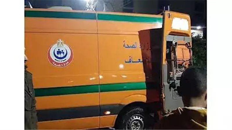 أمن الإسماعيلية يكثف تحرياته لضبط سيارة مجهولة دهست 3 أشخاص