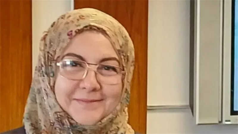 خاص.. الإعلامية منال الدفتار رئيسًا للقناة الأولى رسميًا