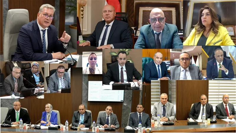 وزير البترول: أسيوط لتكرير البترول نموذج ناجح لتعظيم القيمة المضافة 