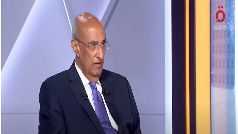 ماجد عبد الفتاح: التهديدات تختلف عربيًا.. والقوة العربية تحتاج إطارًا مؤسسيًا