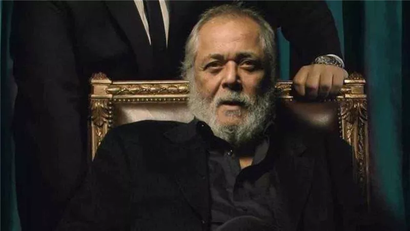 عمرو يوسف: التشبيه بـ