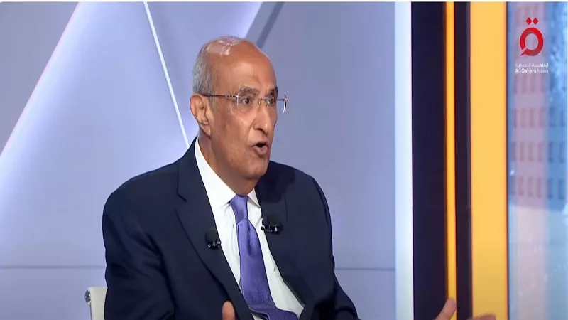 ماجد عبد الفتاح: واشنطن تقيد الوفود المعارضة.. والجامعة العربية تستعد للرد