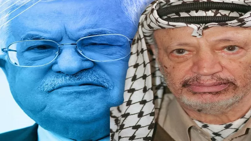 محمد الدويري: مصر نجحت في تهدئة التوتر بين فتح وحماس بعد وفاة  ياسر عرفات 
