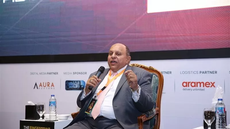 هاني محمود: 85% من أرشيف الحكومة أصبح إلكترونيًا بعد رقمنة مليار مستند| فيديو