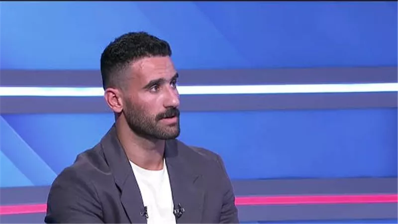 باسم مرسي: أنا مش بتاع مشاكل.. والزمالك يتعرض لضغط إعلامي وجماهيري