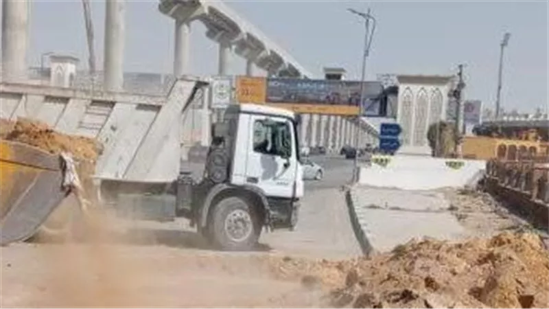 مشاركة القطاع الخاص والمجتمع المدني في منظومة إدارة المخلفات لأول مرة