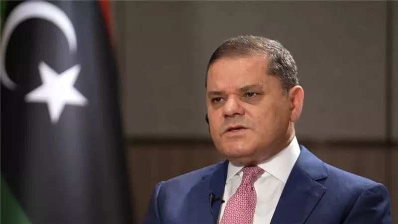 حكومة الدبيبة تحذر من انزلاق أمني خطير في طرابلس وتدعو لضبط النفس والحوار