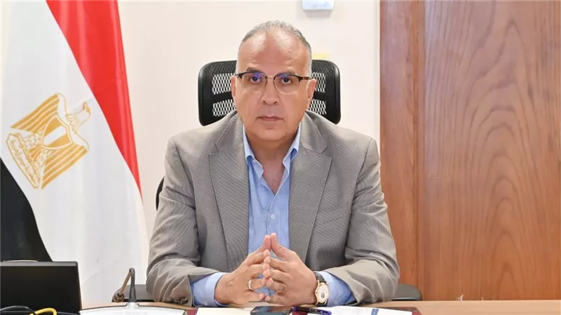 وزير الري: اثيوبيا فشلت في إدارة السد ولا تهتم بحياة المواطنين في دول المصب 
