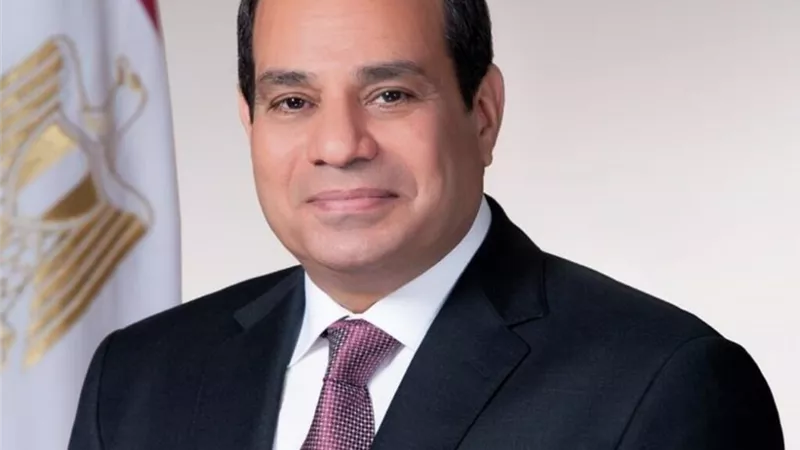 محافظ سوهاج يهنئ الرئيس السيسي بمناسبة ذكرى المولد النبوي الشريف