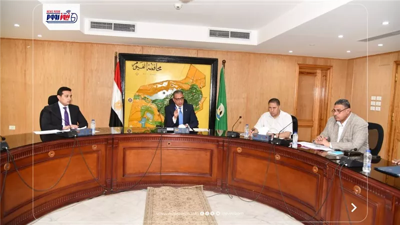 الأنصاري يثمن جهود العاملين بملف التقنين بعد زيادة معدلات الإنجاز إلى 74 % 