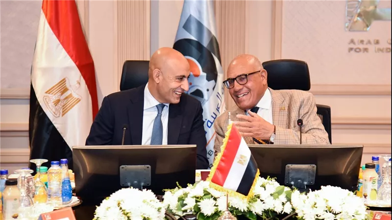 تعاون بين التعليم والعربية للتصنيع في مجال الذكاء الاصطناعي 