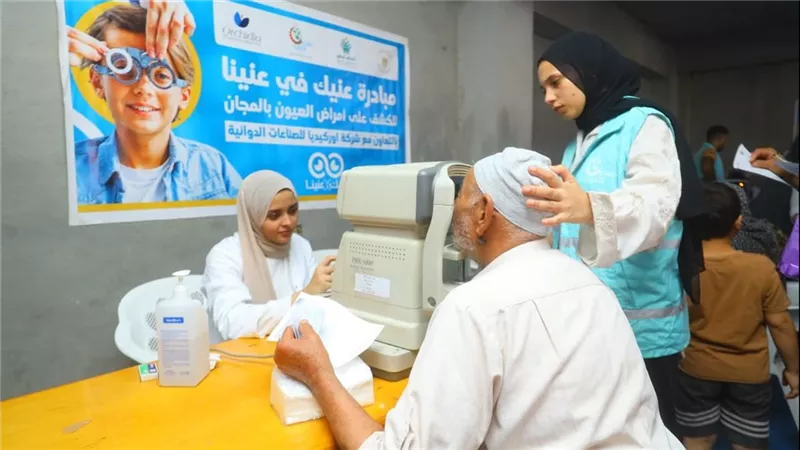 استمرار فعاليات مبادرة تمكين بالشراكة بين وزارتي التضامن والعمل وبنك مصر 