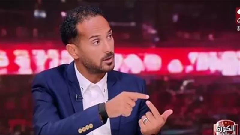 الأهلي يقرر توجيه الشكر لـ وليد سليمان ضمن الهيكلة الجديدة
