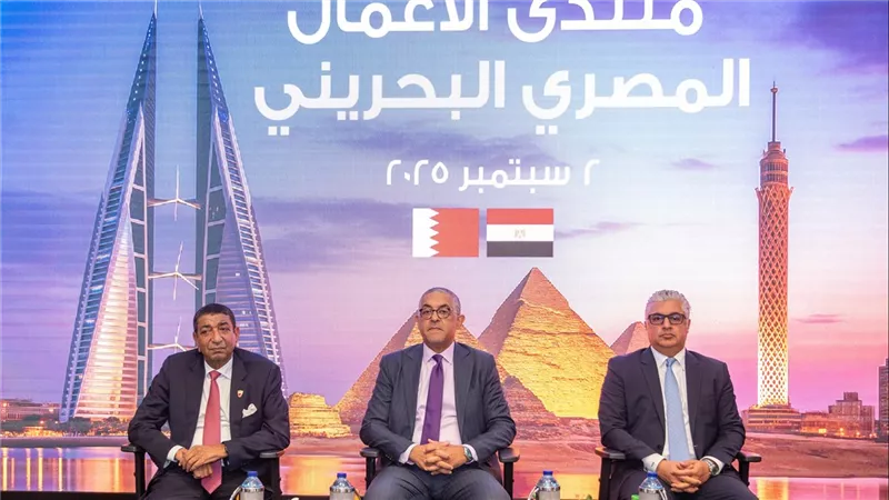 وليد جمال الدين: المنطقة الاقتصادية لقناة السويس منصة متكاملة للتصنيع والخدمات