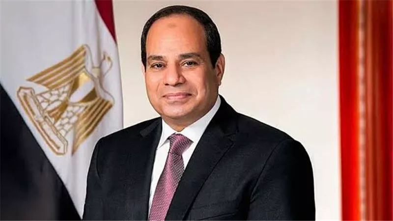 الرئيس السيسي: أطمئن الشعب المصري العظيم على يقظتنا وإدراكنا لما يدور حولنا