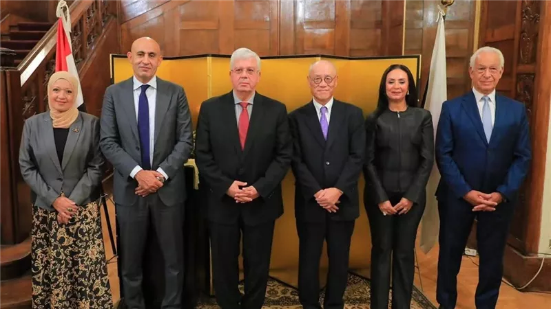 تفاصيل أول دبلوم مصري – ياباني لإعداد معلم أنشطة «التوكاتسو» بالجامعات 