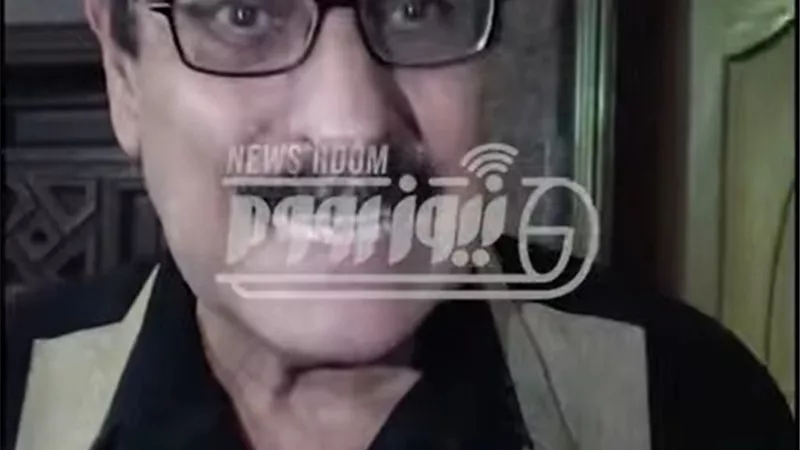 هشام منصور: 