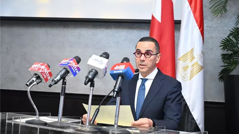 وزير الاستثمار: تقليل زمن الإفراج الجمركي من 16 يومًا إلى 5.8 يوم فقط