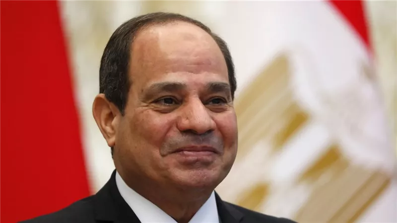 الرئيس السيسي خلال احتفالية المولد النبوي: ستبقى مصر أرض السلام والأمان والعزة