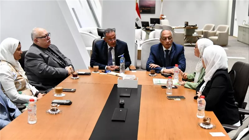السياحة والآثار: المتحف المصري الكبير أول متحف أخضر في أفريقيا والشرق الأوسط