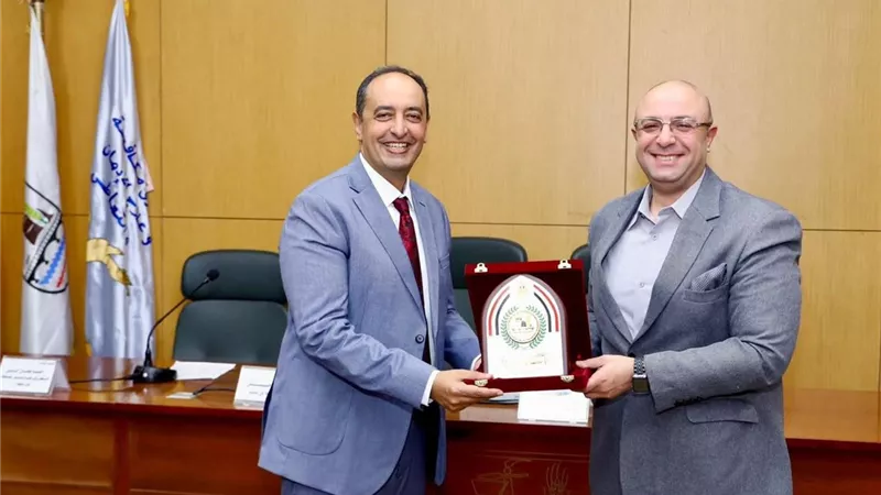 تنفيذ أنشطة في 350 مدرسة و100 مركز شباب وقرى حياة كريمة ببني سويف