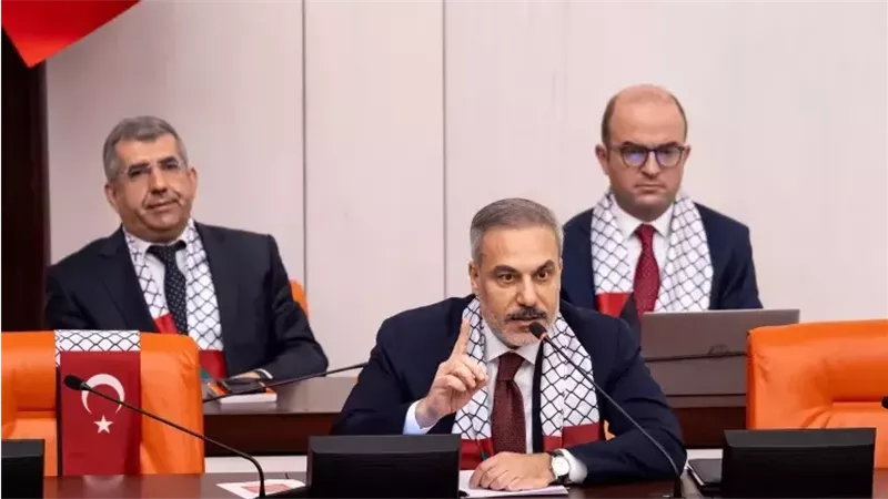 تصعيد حذر: دلالات إعلان تركيا قطع العلاقات الاقتصادية مع إسرائيل