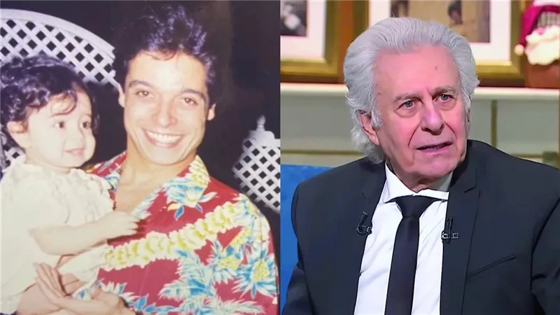 أخبار الفن.. أزمة صحية لـ سليم سحاب ومريم عامر منيب تحيي ذكرى ميلاد والدها