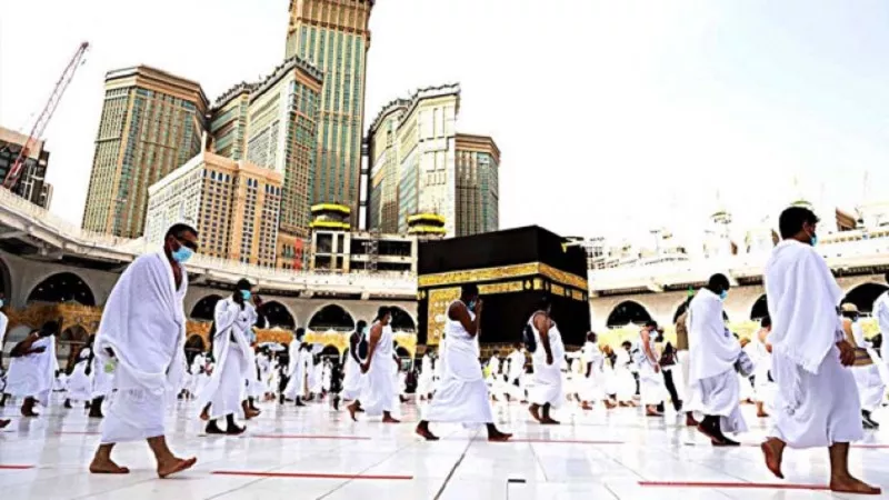 12 يناير آخر موعد لمعاينة سكن الحجاج وتوثيق العقود بمكة والمدينة 